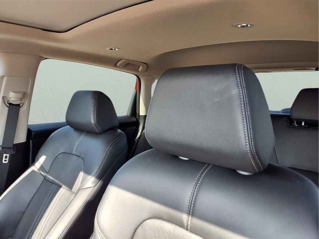 Certified 2024 Honda HR-V EX-L image 17