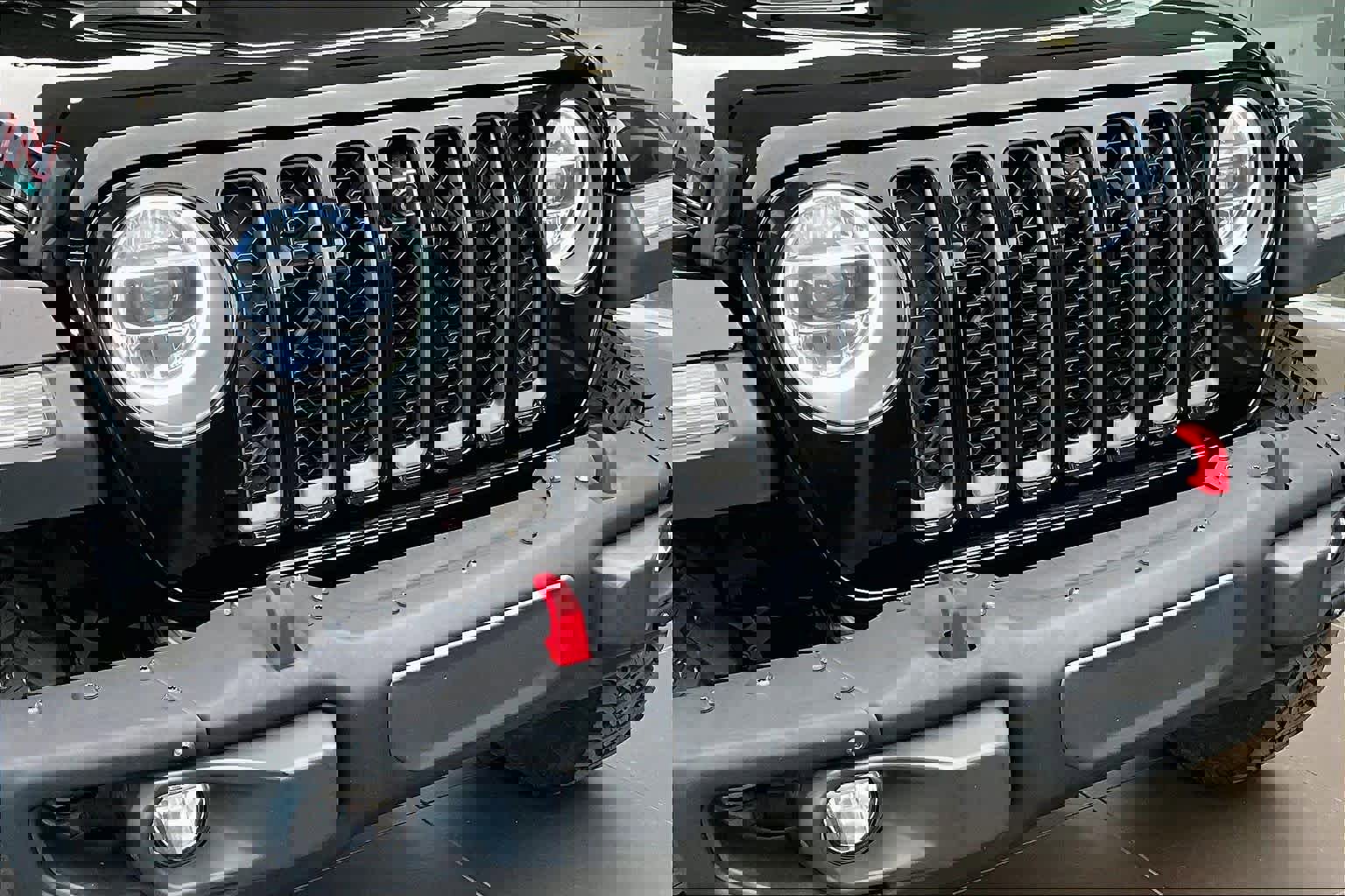 Used 2020 Jeep Gladiator Rubicon image 31