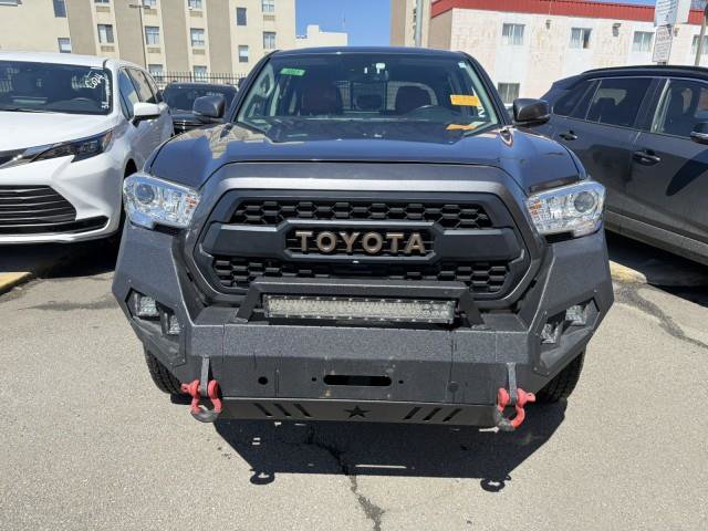 Used 2023 Toyota Tacoma 4x4 Double Cab w/ Trail Edition image 5