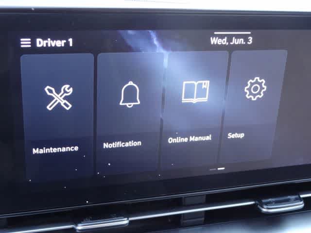 Used 2024 Hyundai Kona SEL AWD/4WD image 22