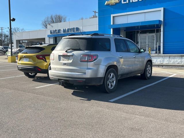 Used 2014 GMC Acadia SLE image 3