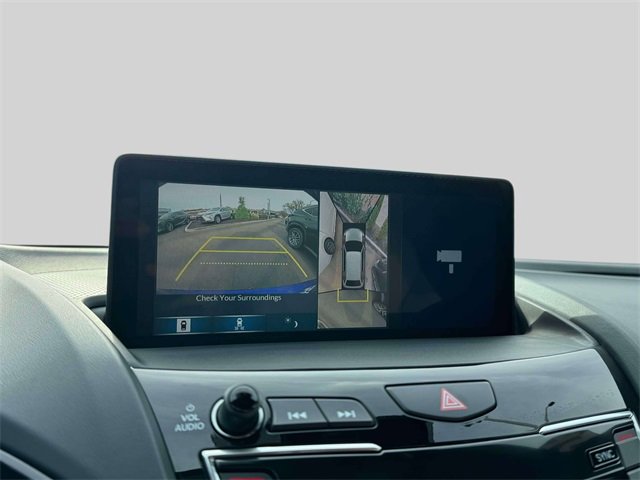 Used 2024 Acura RDX AWD w/ A-Spec & Advance Pkg image 31