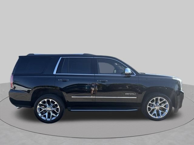 Used 2018 GMC Yukon Denali w/ Open Road Package AWD/4WD image 7