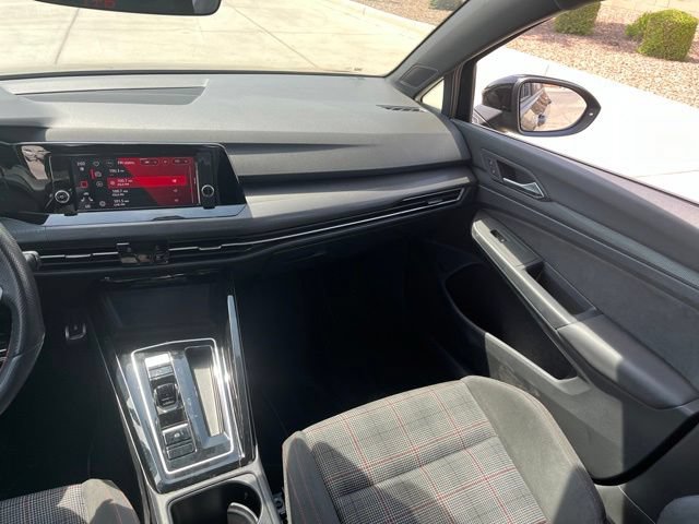 Used 2024 Volkswagen GTI S FWD image 10