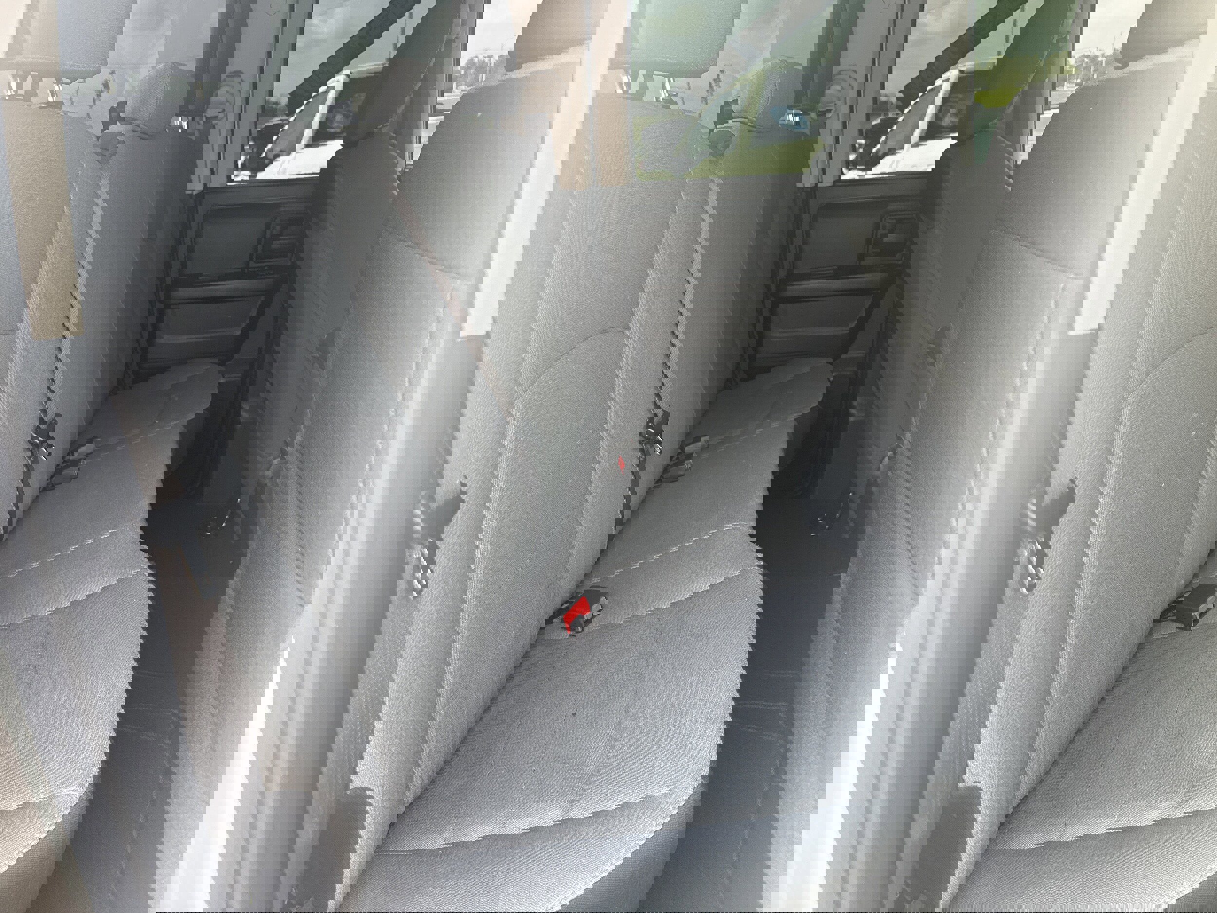 Used 2021 RAM 1500 Tradesman w/ Popular Equipment Group image 11