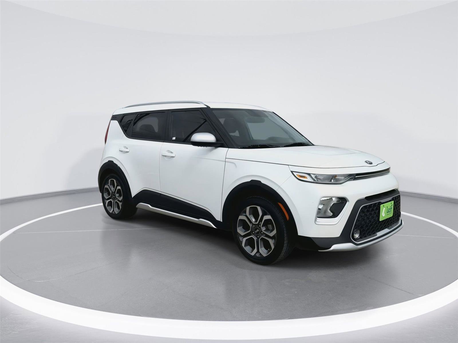 Used 2020 Kia Soul X-Line image 3