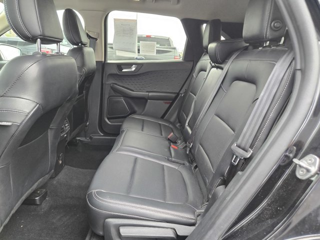 Used 2020 Ford Escape SEL AWD/4WD image 27