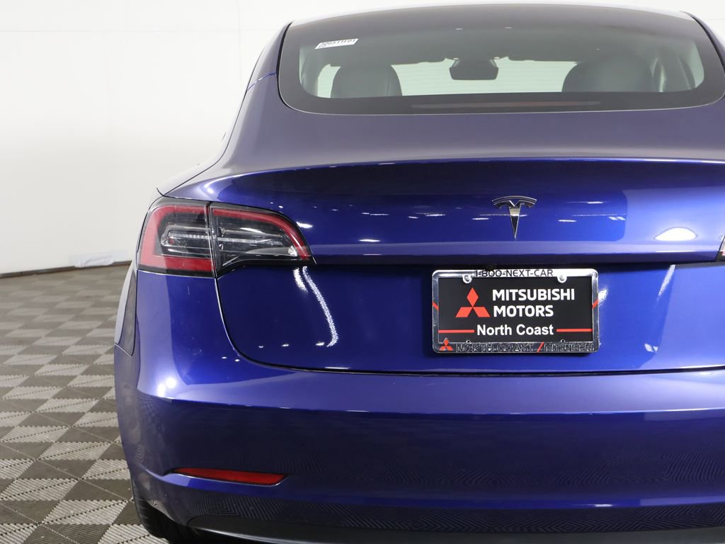 Used 2023 Tesla Model 3 Standard Range RWD image 16