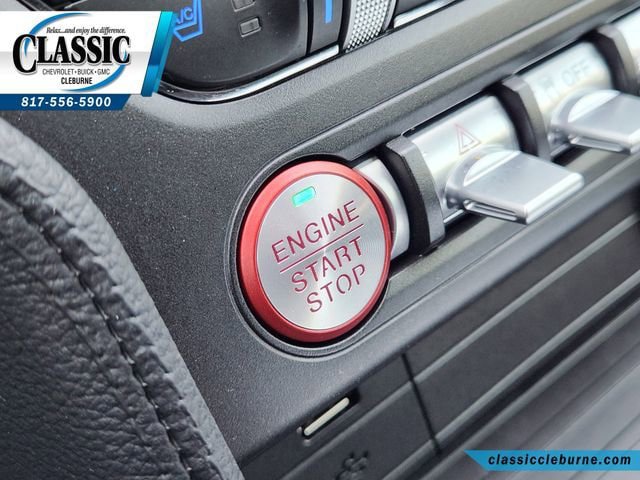 Used 2023 Ford Mustang Mach 1 w/ Equipment Group 700A image 39