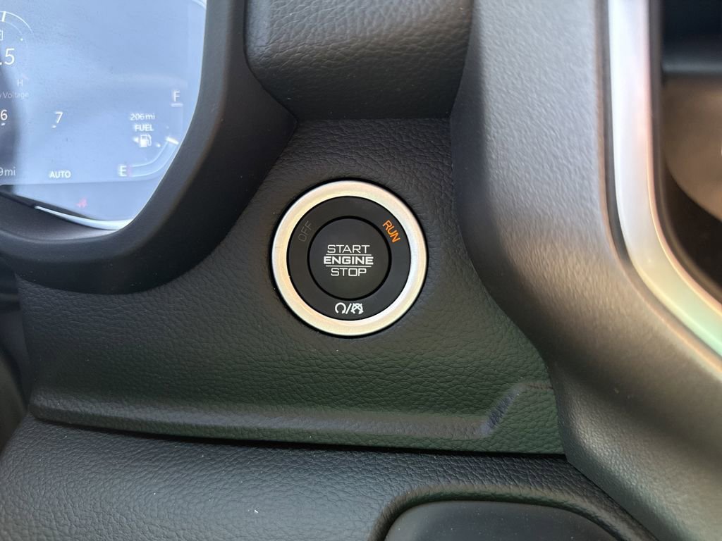 New 2026 RAM 1500 Lone Star image 18