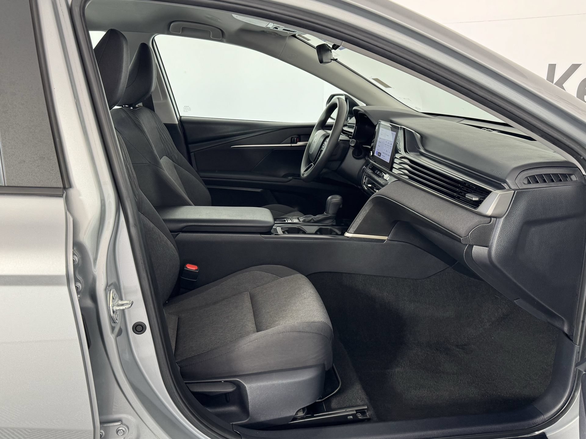 Certified 2025 Toyota Camry LE FWD image 22