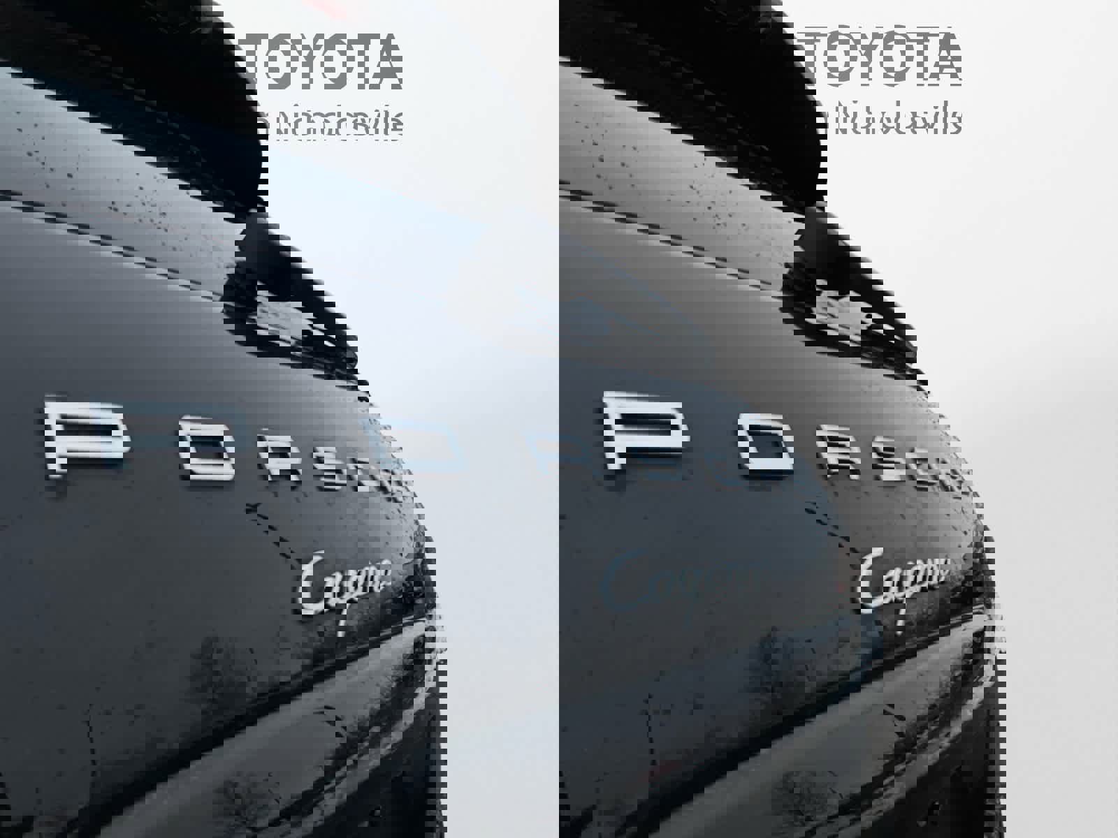 Used 2013 Porsche Cayenne image 19