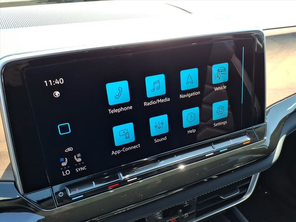 New 2026 Volkswagen Atlas SE image 19