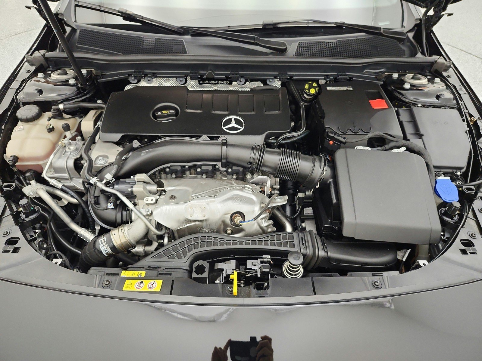 Used 2023 Mercedes-Benz CLA 250 image 17