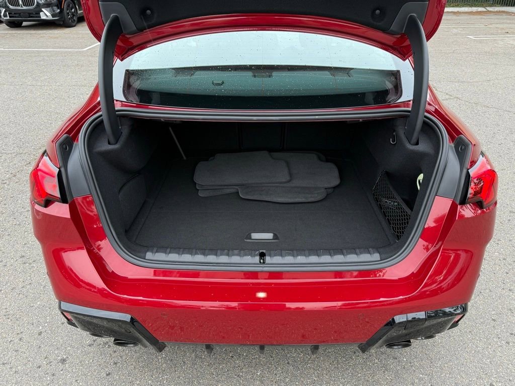 Used 2025 BMW M235i xDrive w/ Premium Package image 14