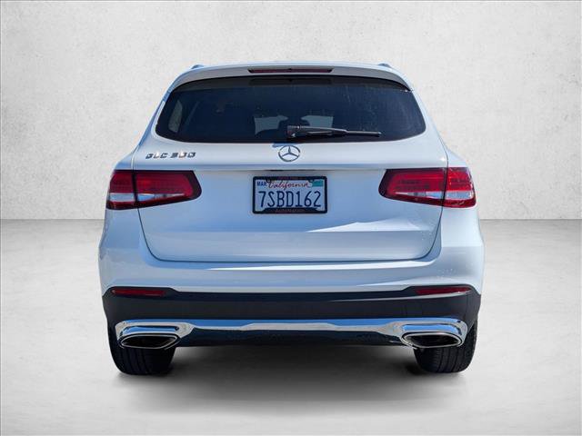 Used 2016 Mercedes-Benz GLC 300 image 6