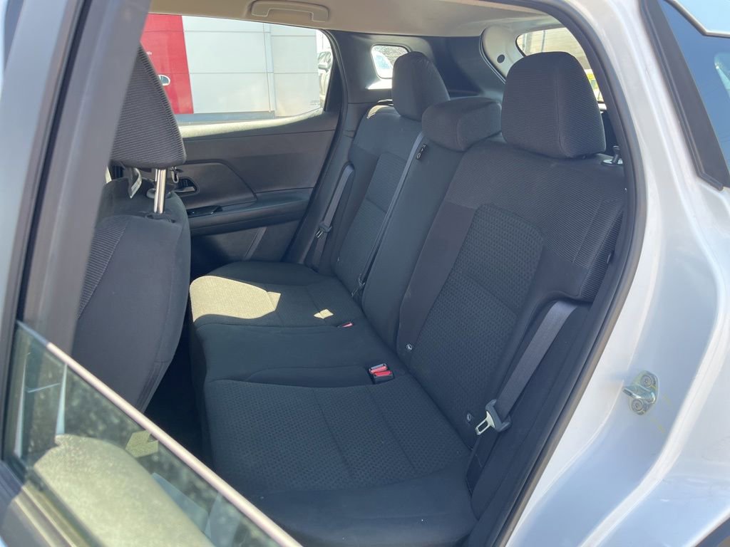 Used 2025 Nissan Kicks S AWD/4WD image 20