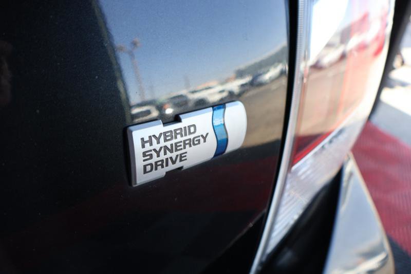 Used 2017 Toyota Prius C One image 11