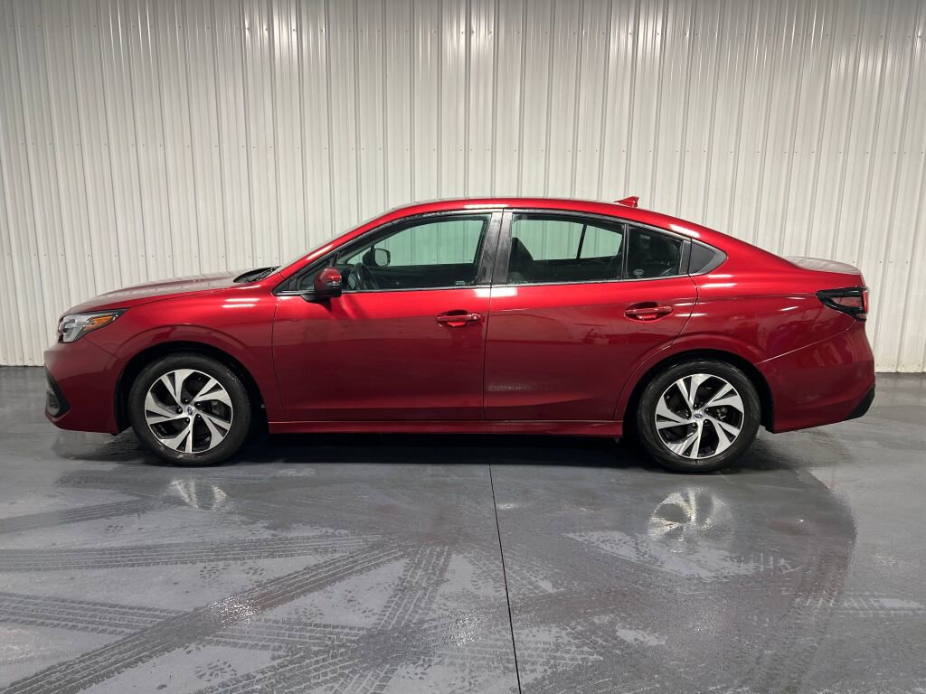 Used 2025 Subaru Legacy Premium image 16