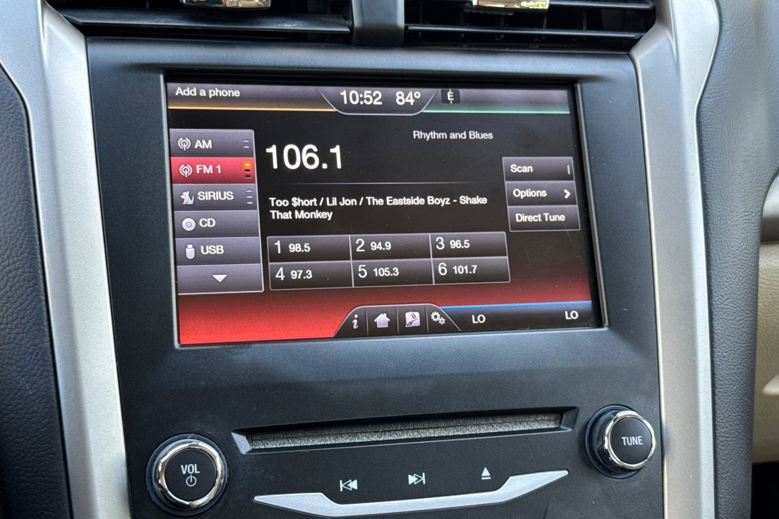 Used 2013 Ford Fusion SE FWD image 23