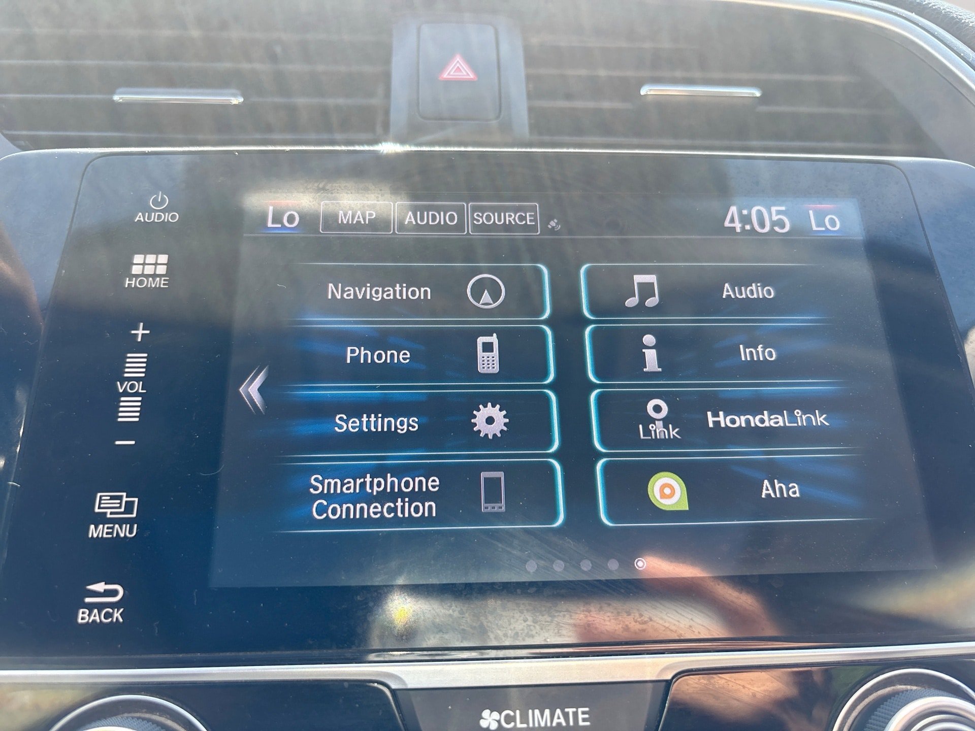 Used 2016 Honda Civic Touring image 20