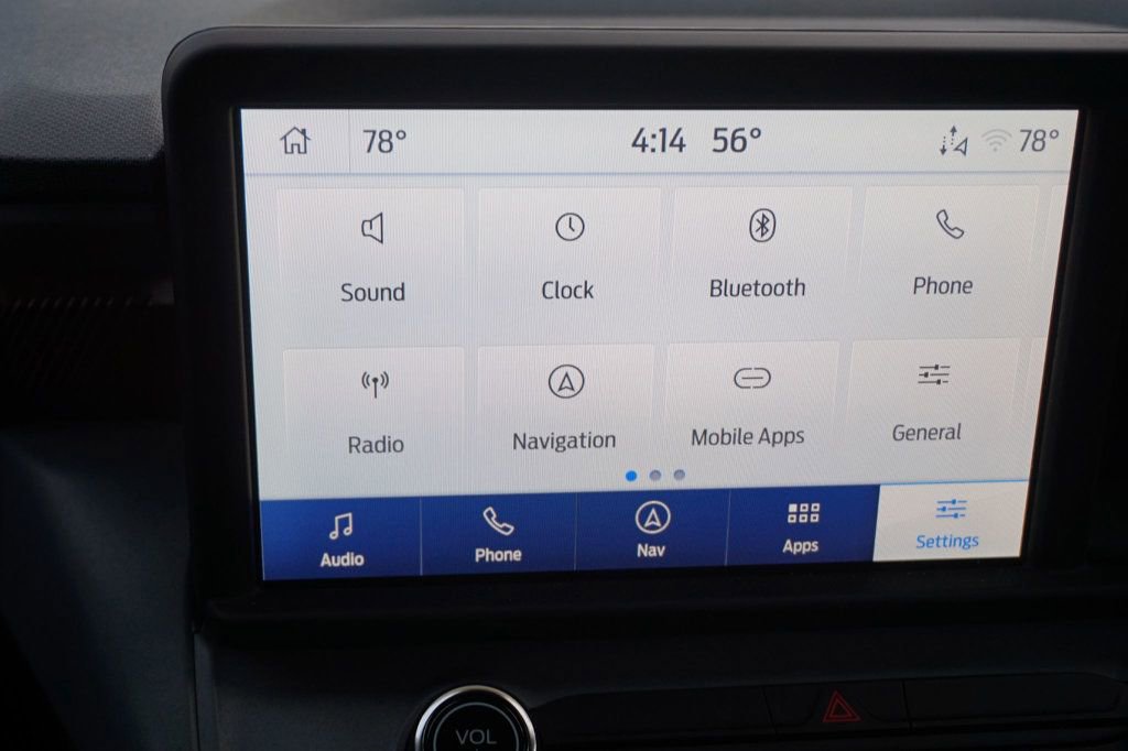 Used 2024 Ford Maverick Lariat image 35