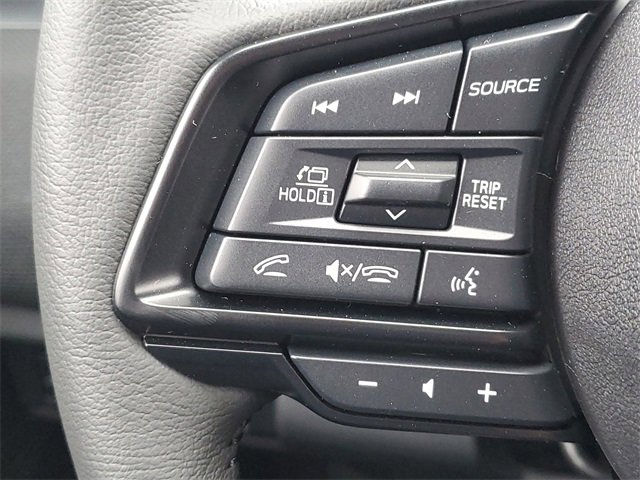 New 2026 Subaru Outback Limited image 25