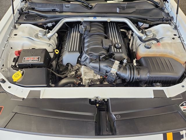 Used 2023 Dodge Challenger R/T Scat Pack RWD image 30