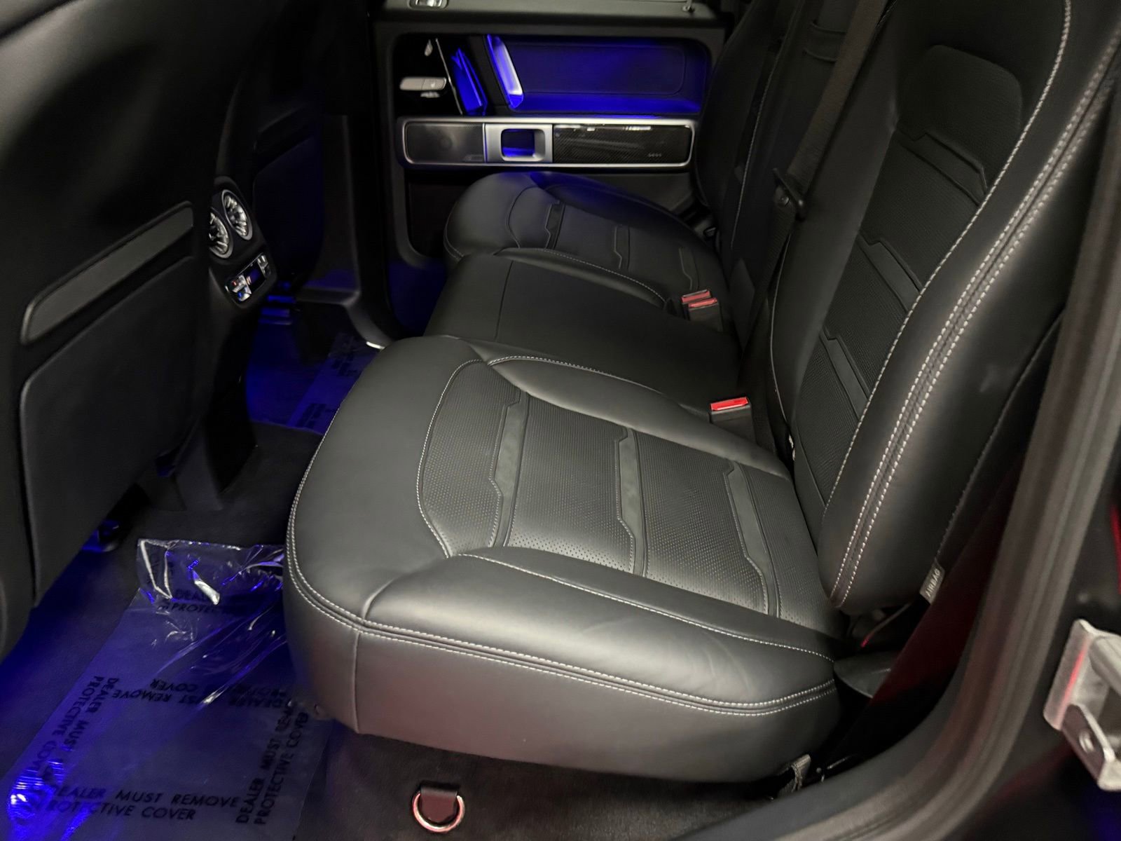 Used 2024 Mercedes-Benz G 63 AMG 4MATIC image 38