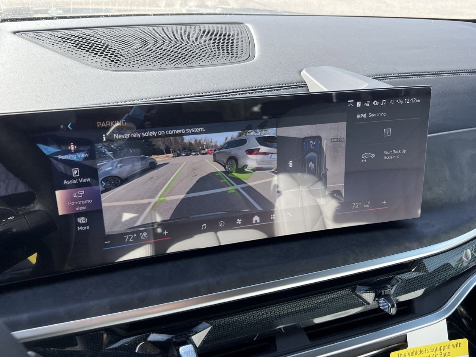 New 2026 BMW X5 xDrive40i AWD/4WD image 16