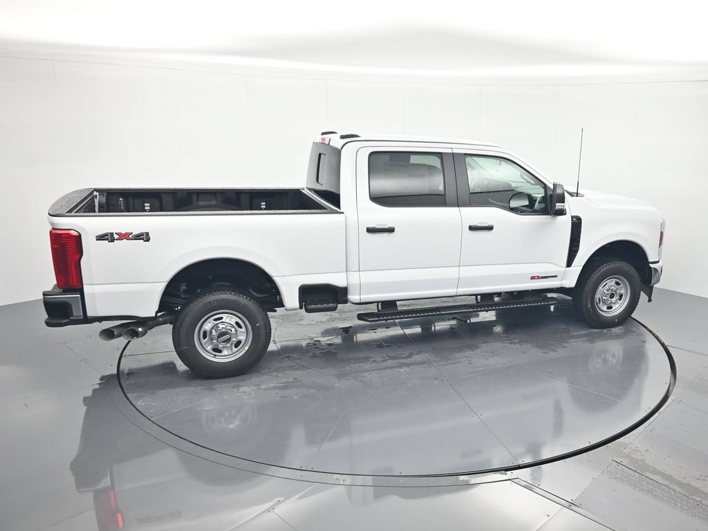 New 2027 Ford F250 XL w/ XL Chrome Package AWD/4WD image 31