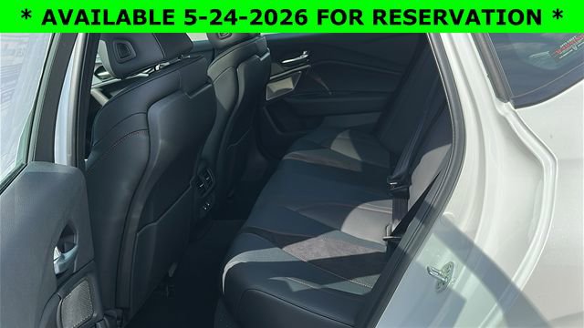 Used 2025 Acura TLX SH-AWD w/ A-SPEC Pkg image 25