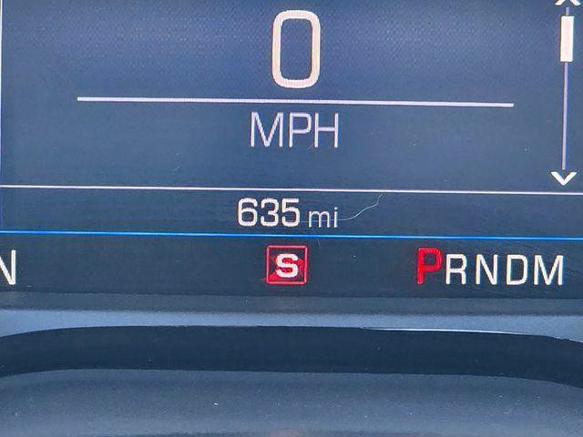 Used 2023 Chevrolet Camaro LT w/ Technology Package RWD image 68