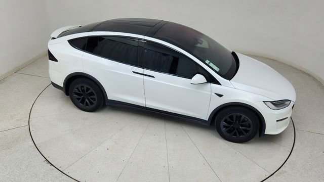 Used 2023 Tesla Model X image 78