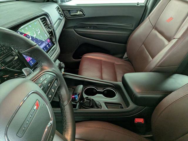 Certified 2025 Dodge Durango GT AWD/4WD image 30