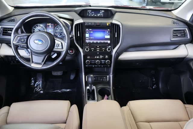 Used 2019 Subaru Ascent Limited w/ Popular Package #3 AWD/4WD image 18