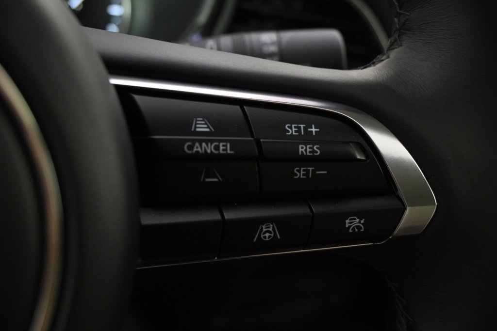 Certified 2025 MAZDA CX-30 2.5 Turbo w/ Premium Plus Pkg image 33