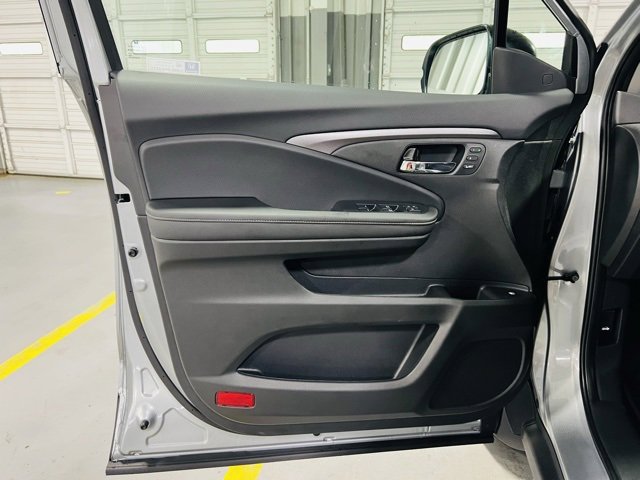 New 2026 Honda Ridgeline RTL image 23