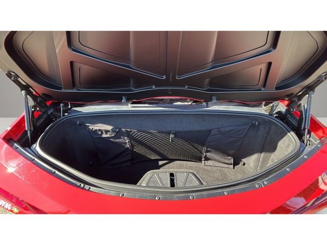 Used 2022 Chevrolet Corvette Stingray image 31