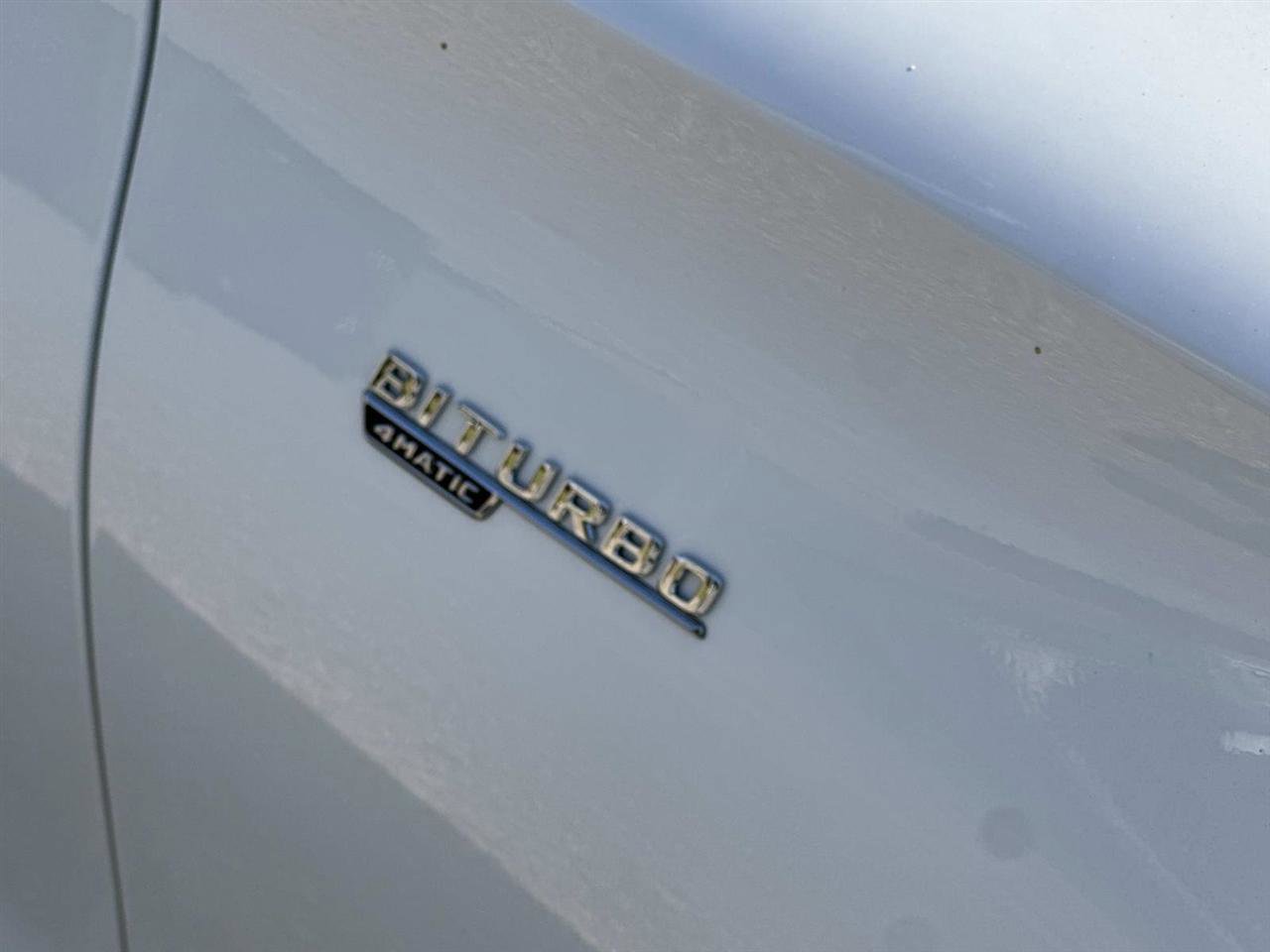 Used 2020 Mercedes-Benz C 43 AMG 4MATIC Sedan image 11