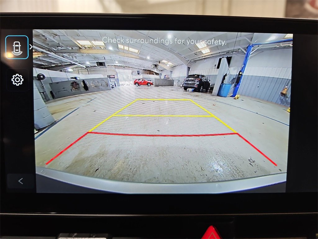 New 2026 Hyundai Ioniq 5 SEL image 23