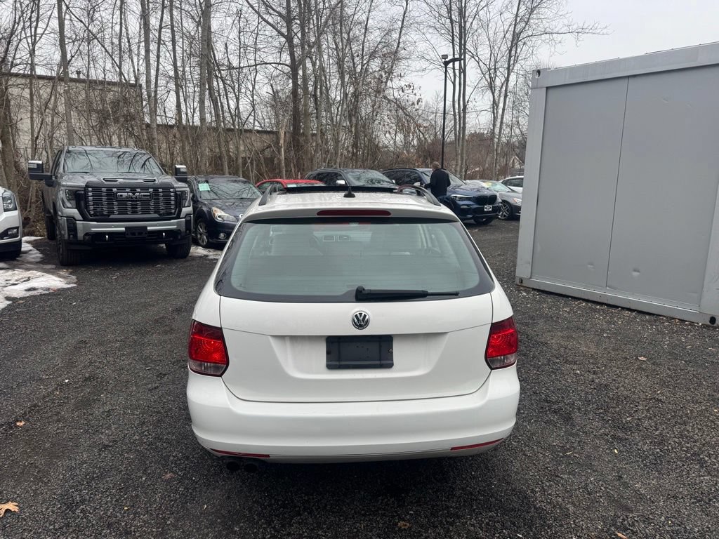 Used 2014 Volkswagen Jetta TDI FWD image 7