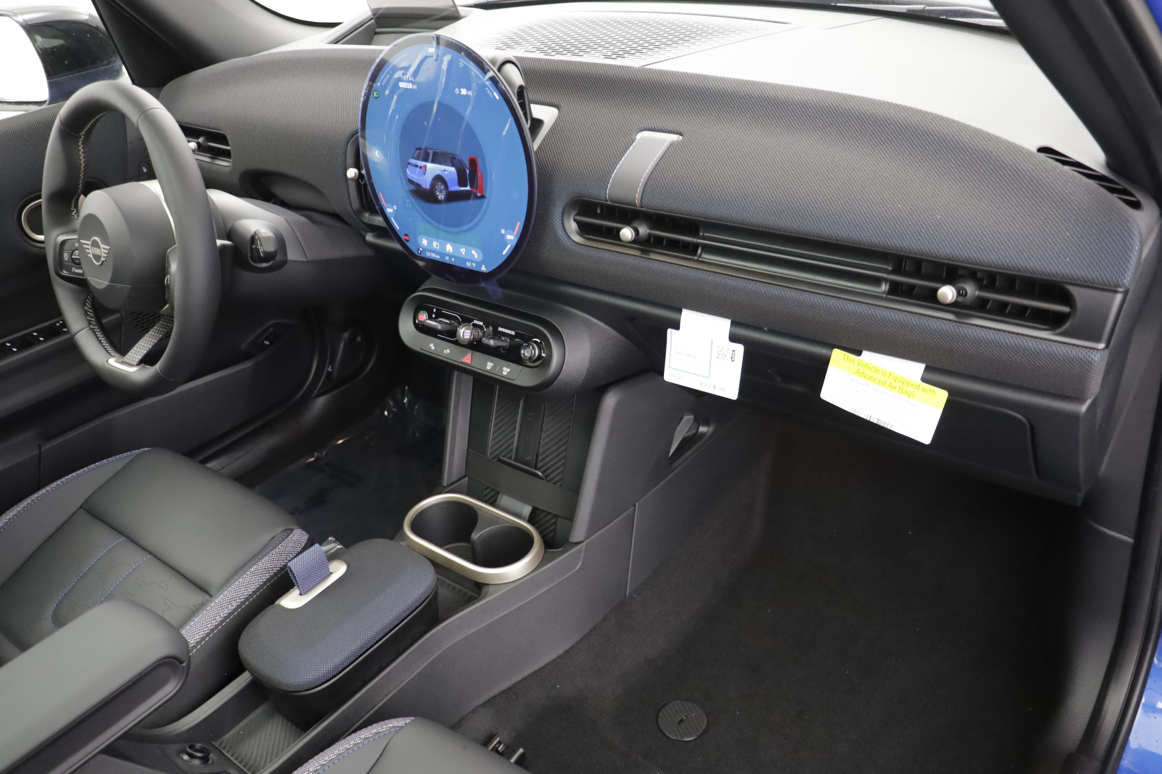 New 2027 MINI Cooper 4-Door Hardtop FWD image 20