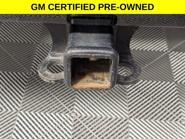 Certified 2024 Chevrolet Silverado 2500 High Country w/ High Country Premium Package image 31