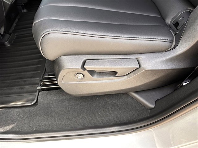 New 2025 Acura MDX FWD image 38