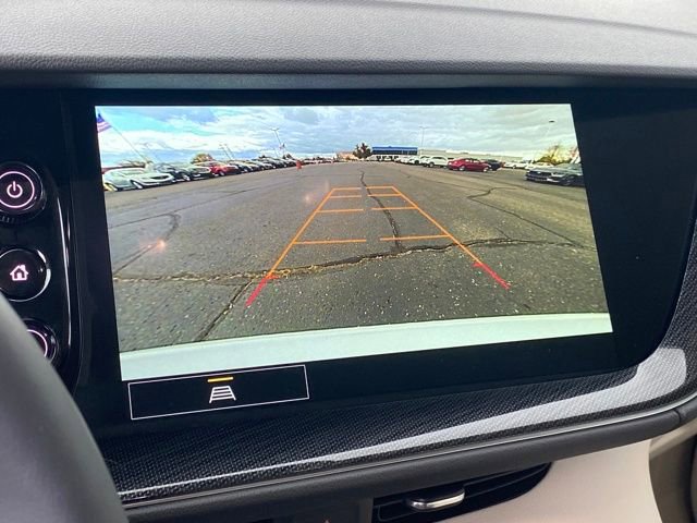 Certified 2023 Buick Envision Essence image 11