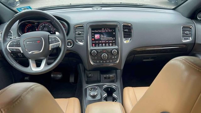 Used 2016 Dodge Durango Citadel AWD/4WD image 25