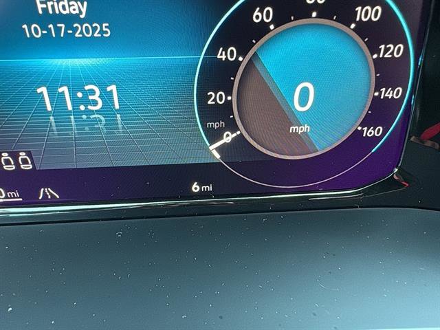 New 2026 Volkswagen Atlas Cross Sport SE image 20