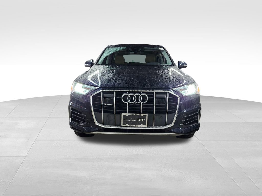 Used 2023 Audi Q7 3.0T Premium Plus w/ Premium Plus Package image 2