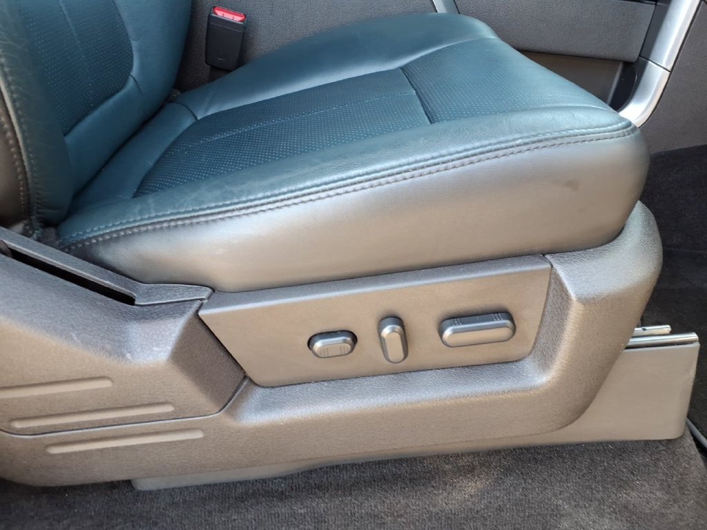 Used 2014 Ford F150 Limited RWD image 12